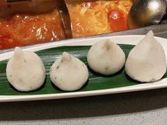 -海底捞火锅(金光华店)