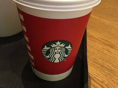 -星巴克(深圳星都豪庭店)