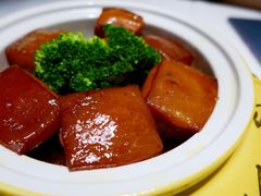 -毛家饭店(东胜广场店)