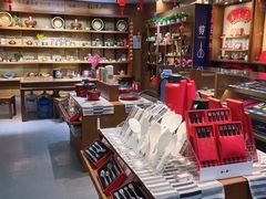 -张小泉(豫园店)