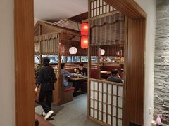 -福樱兰海鲜放题铁板烧(加州店)