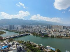 -大理洱海