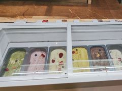 -西安凯悦酒店-自助餐厅·海鲜·烧烤