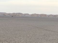 -敦煌雅丹国家地质公园