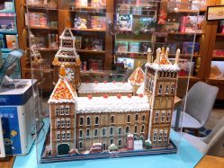 -Harry's Kitchen哈里小屋(上海大悦城店)