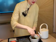 -隐溪茶馆(静安寺店)