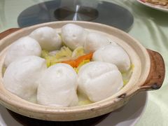 -兴悦酒家(环市东路店)