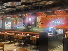 -胖哥俩肉蟹煲(淮安万达店)