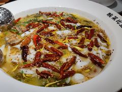 -太二酸菜鱼(福州泰禾店)