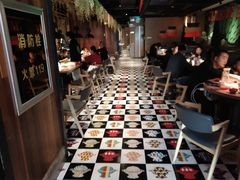 -季季红火锅(文化大厦店)
