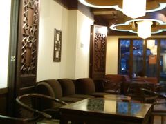 大堂-星巴克臻选(成都宽窄巷子店)