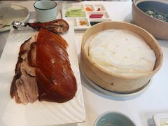 -合兴居烤鸭店