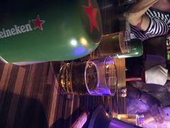 OhBar偶吧音乐酒吧-ohbar live house(人广店)