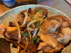 -95号酱骨·一块豆腐(展春园西路店)