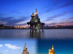 -大连海昌发现王国主题公园