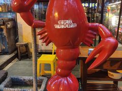 -可可大虾武汉土菜大排档(万松园1店)