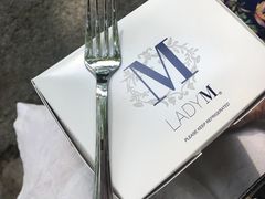 -Lady M Cake Boutique(麦迪逊大道店)