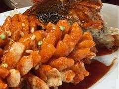 -RIVIERA 松鹤楼(外滩店)