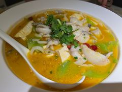 豆花鱼-花千醉(新街口店)