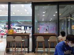 -COSTA COFFEE(哈尔滨凯德学府店)