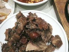 -皇城根北京风味主题餐厅(中海环宇城店)