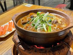 -十六蒲(桂林路店)