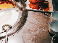 -季季红火锅(青山湖万达店)