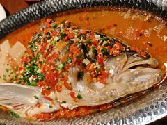 -索溪山寨·湘西饮食文化博物馆(标志门店)