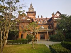 -上海影视乐园
