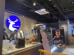 -瑞幸咖啡(广东外经贸大厦店)