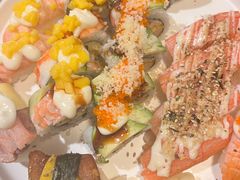 -河风精致寿司(太原店)