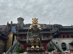 -上海东林寺(金山区)
