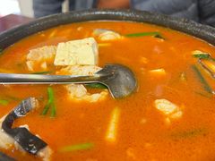 -和福餐馆(西江古街店)