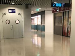 -澳门外港客运码头(轮渡站)