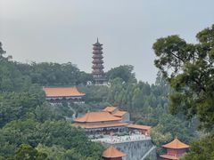 -南沙天后宫景区