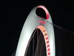 -珠江夜游广州塔·中大码头