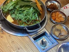 -枣玛尔脊骨汤·烤肉(西塔总店)