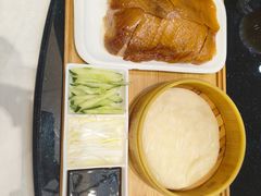 -香山湖家家宴(中山陵店)