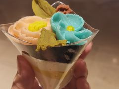 -西双版纳洲际度假酒店-海鲜傣味烧烤·侬香全日制餐厅