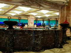 -万宝海鲜舫(劳动公园店)