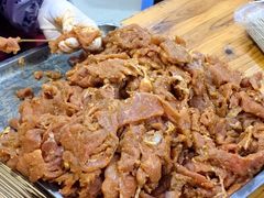 -建国蚵煎蚵面