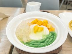 -满记甜品(优客百盛店)