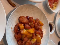 -扬州万怡酒店-中餐厅(文昌中路店)