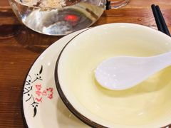 -丈母娘的饭局•新金陵菜(牛首山店)