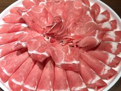 -快乐小羊·内蒙牛羊肉火锅(流花中心店)