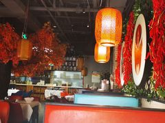 大堂-雲蜀龙阁·金牌水煮鱼(方庄店)