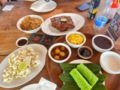 -Warung Nia Balinese Food & Pork Ribs