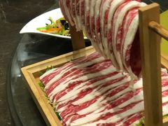 -金陵饭店 56F 家·海鲜火锅餐厅