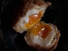 鸡肉碎溏心蛋-Fukumimi·美醉堂 居酒屋(金尚店)