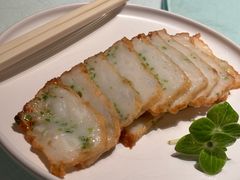 -香港龙凤楼(巨鹿路洋房店)